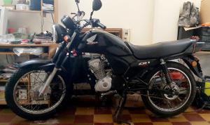 Motos Sin datos  VENTA
